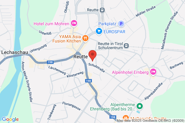 Lernwerkstatt Reutte