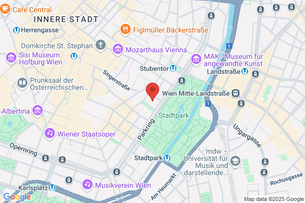 United Management Consultants GmbH