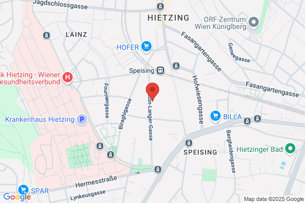 STAGE und STUDIO Dienstleistungen fuer Film und Fernsehen GesmbH