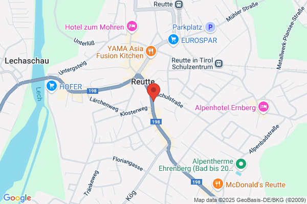 Moden Wartusch