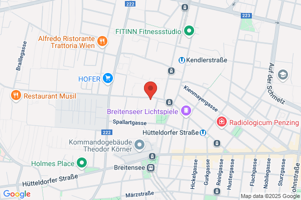 Denk und Partner Ges.mbH Vermoegensverw. u. Treuhandges.