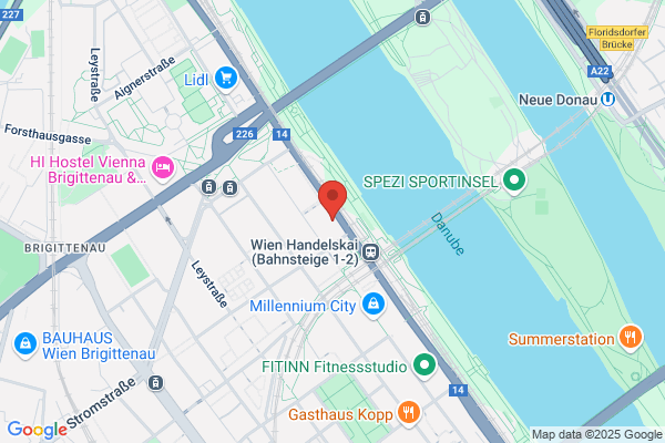 Gerling Financial Services GmbH