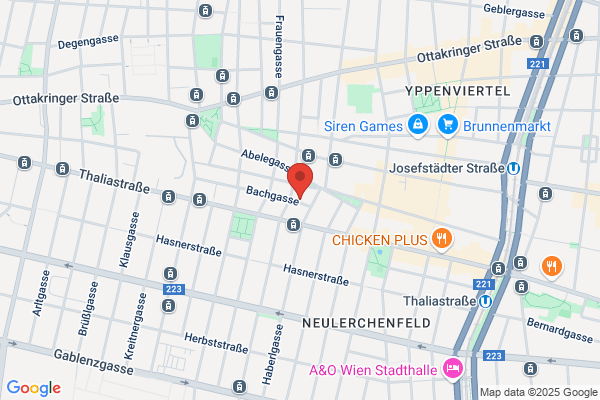 Interfinance Beratungs GmbH