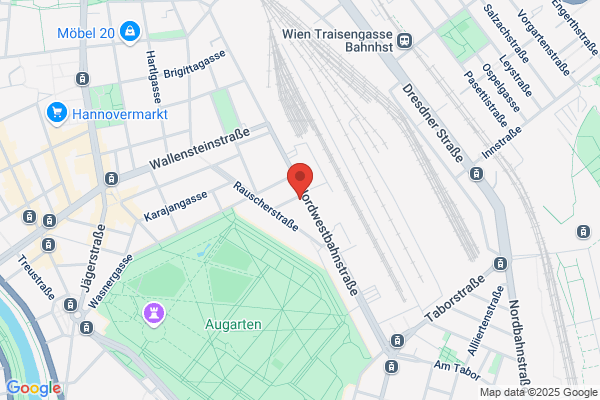 J H Trade und Financial Services GmbH