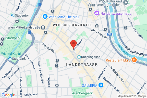 MANIMMO Financial Services GmbH