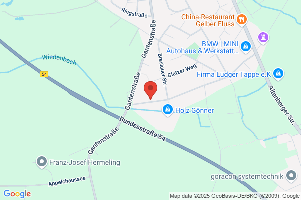 Franz Kreimer GmbH