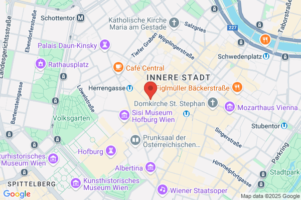 MEZZANINE MANAGEMENT FINANZ- UND UNTERNEHMENSBERATUNGSGMBH