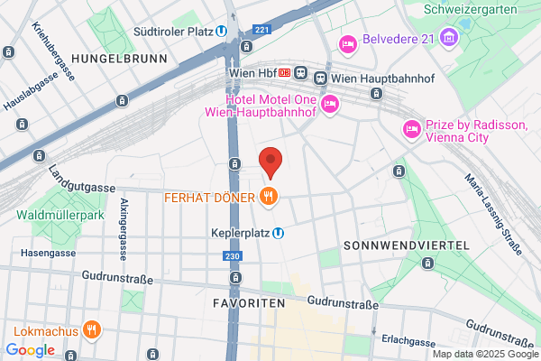 PTT International Payment Solutions GmbH