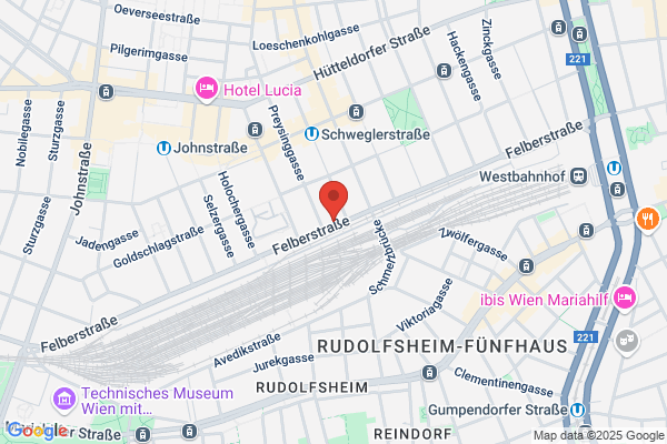 Paradies Immobilien GmbH