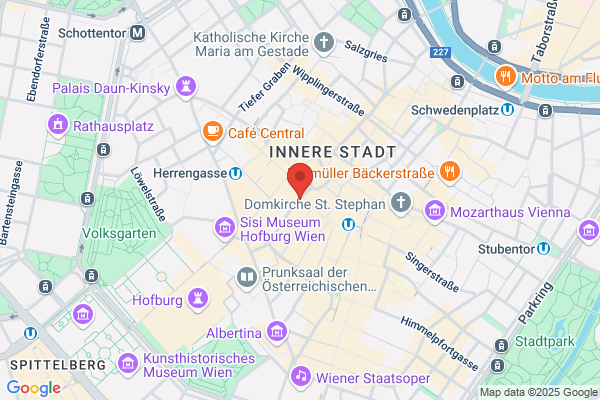 Signa Financial Strategy GmbH