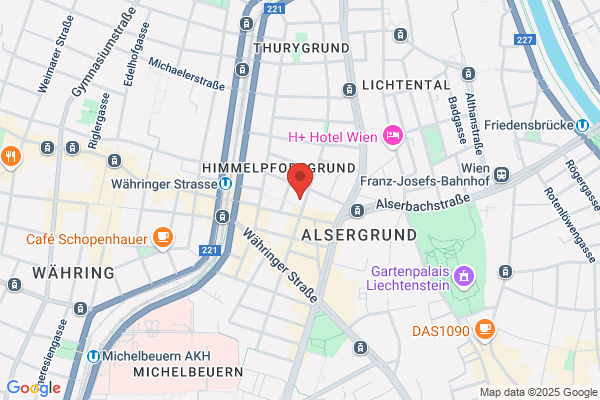 fpe financial planning establishment Alois Visotschnig