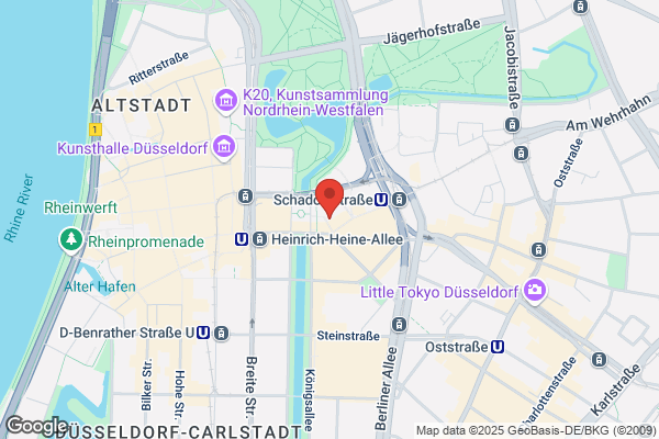 AUDITOR Corporate Finance Beratung GmbH