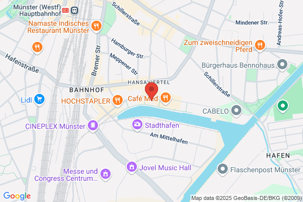 E-Capital Vermoegens- und Finanzierungsberatungs GmbH