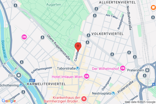 MAXS MEGAshop Wien