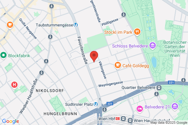 QUINTA Vermoegensberatung GmbH
