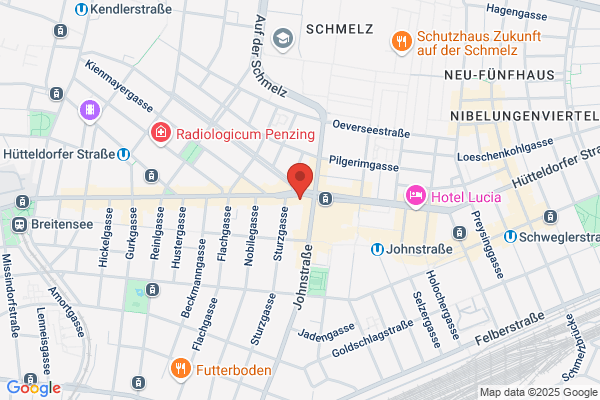 Erste Bank – Filiale Breitensee