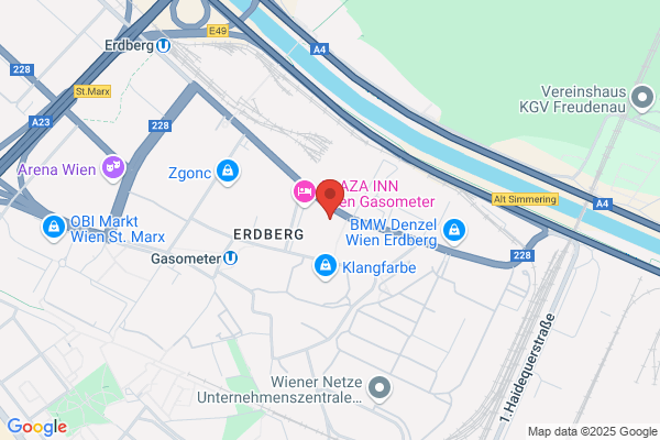 Evangelisches Gymnasium u. Werkschulheim