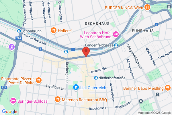 Wüstenrot Finanzberater: Alfred Dietrichsteiner