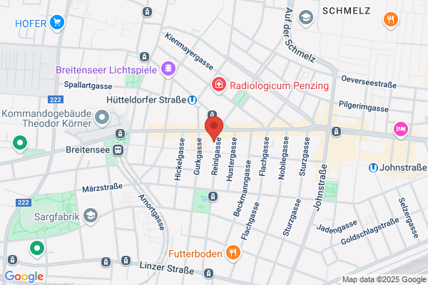 Wüstenrot Finanzberater: Andreas Berr