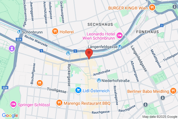 Wüstenrot Finanzberater: Christian Kelbinsky