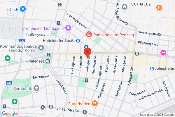 Wüstenrot Finanzberater: Markus Kittel