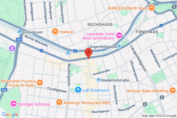 Wüstenrot Finanzberater: Michael Chaloupek