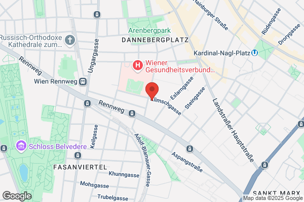 Gesellschaft zur Verwaltung von Wirtschaftsguetern mbH