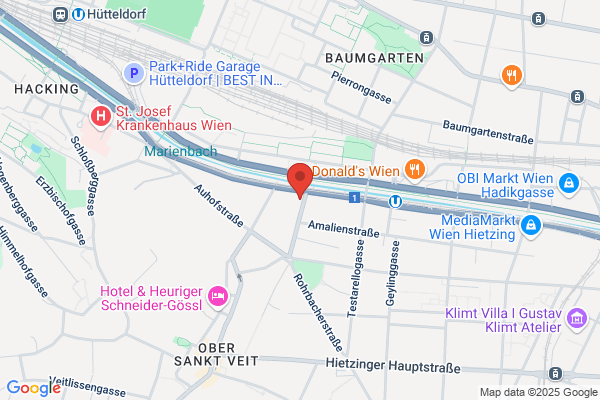 DIE IMMOBILIE Beratungs- und Vermittlungs- Gesellschaft m.b.H.
