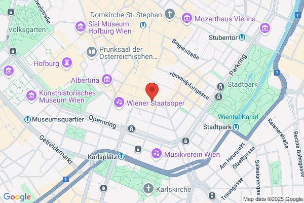 FAF Finanzierungs- vermittlung GmbH