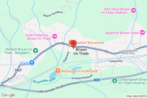 Raiffeisenbank Westendorf registrierte Genossenschaft mit beschraenkter Haftung