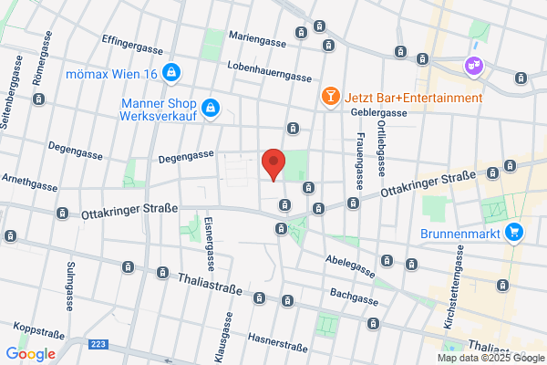 Geroldo Finanzierungs- dienstleistungen GmbH