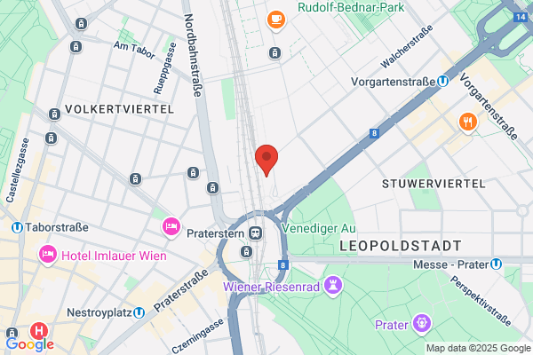Gewerbe Portal Wien