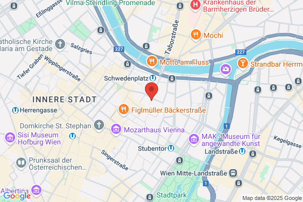 Oesterreichische Kammersymphoniker