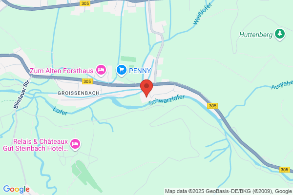 Ing. G. Kaindl GmbH