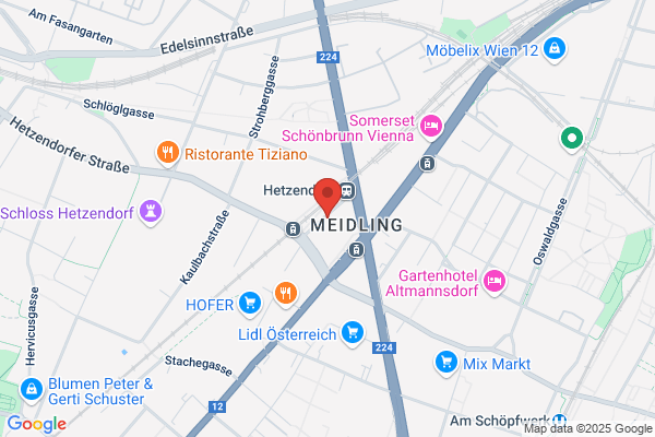 Fußpflege & Kosmetik Claudia – Standort 1120 Wien