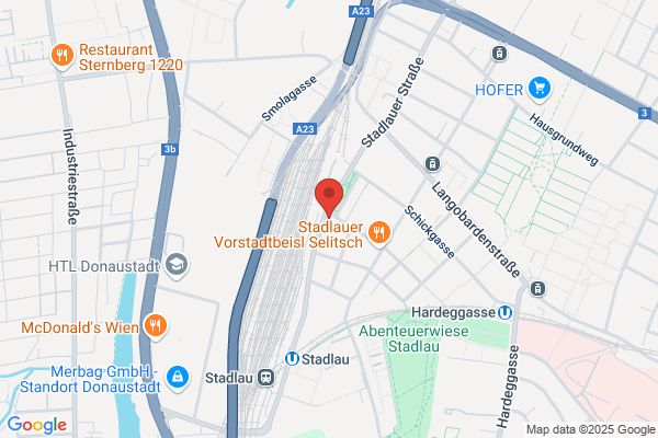 Coiffeur und Nagelstudio Bohac