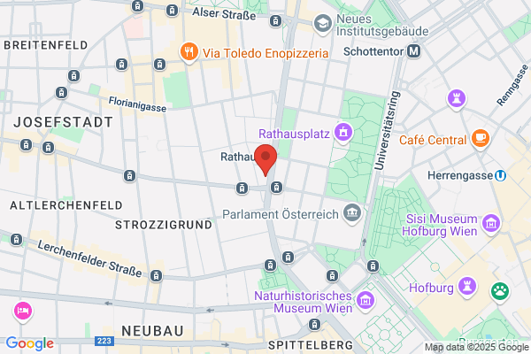 Nail-Design Brigitte Walter