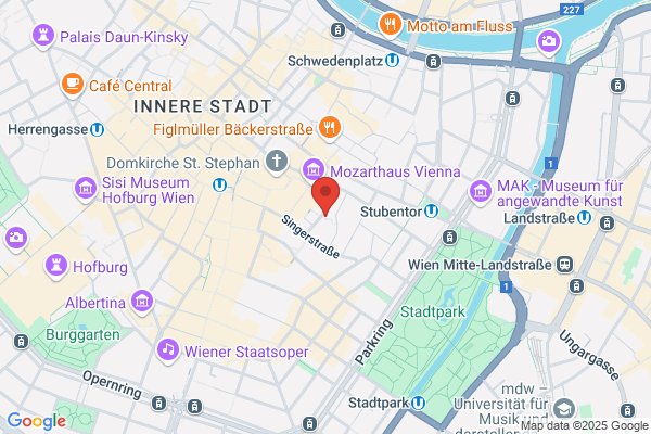 NAGELSTUDIO LA RIC CITY - Inh Fr Gerda Pipek