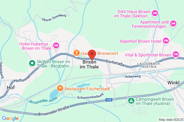 Bucher Textilien KEG