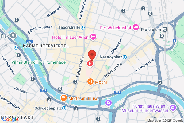 Die Schönmacherei & Geheimniscremerei