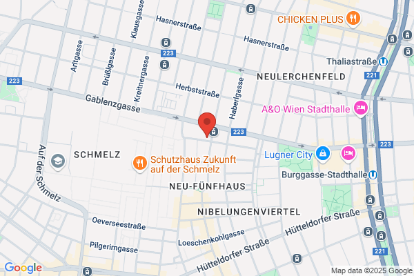 Fußpflege & Kosmetiksalon Maja