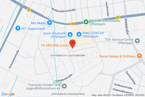 Fisch am Markt