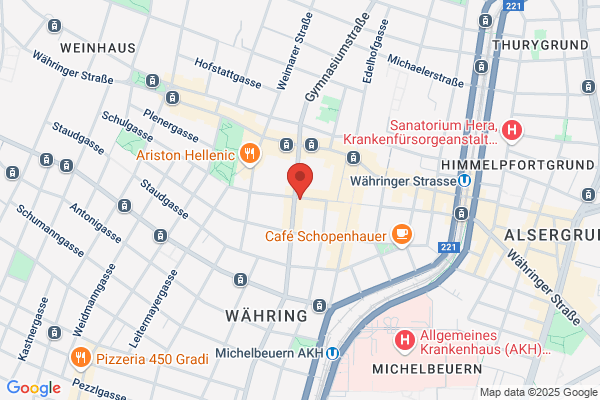 Cerny und Sauberer GmbH