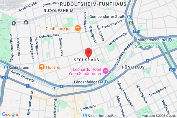 del mar Gastronomie GmbH