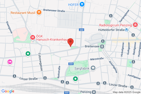 Holmes Place Hütteldorf