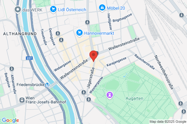 MyPelvi Wien-Brigittenau