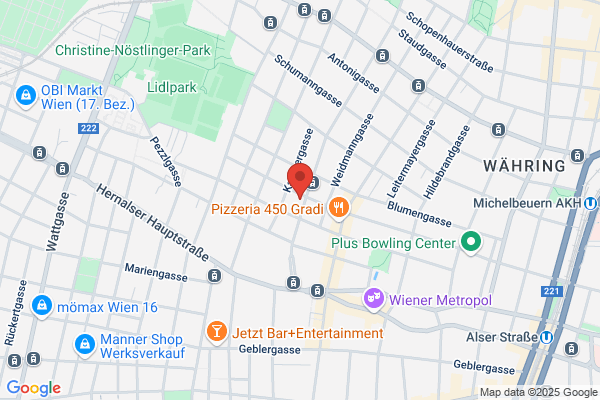 MyPelvi Wien-Döbling