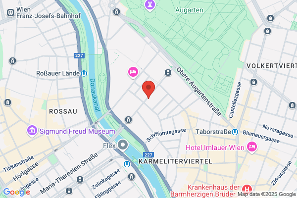 MyPelvi Wien-Leopoldstadt