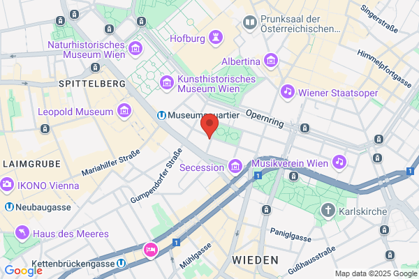 John Harris Fitness Am Schillerplatz