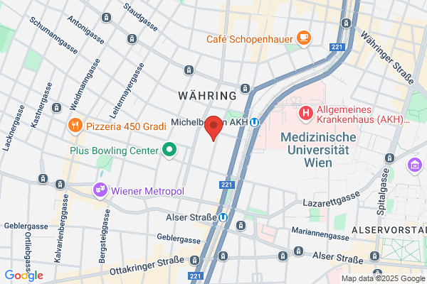 BCS Fitness Studio GmbH